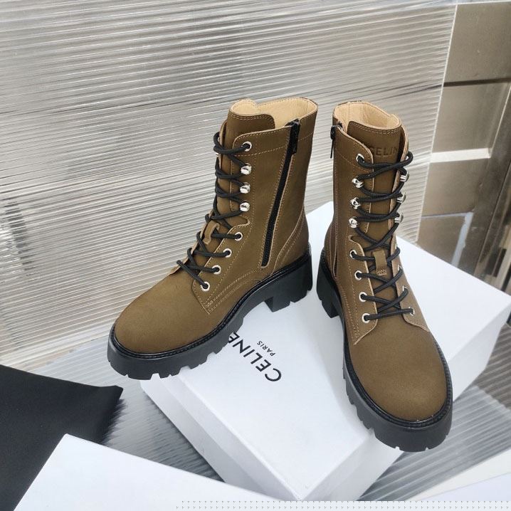 Ce**e boots